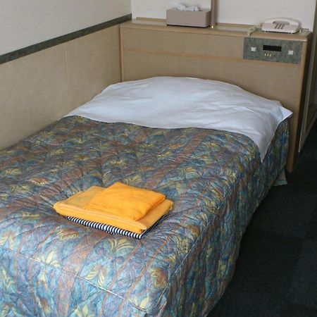 Business Hotel Motonakano Tomakomai Extérieur photo