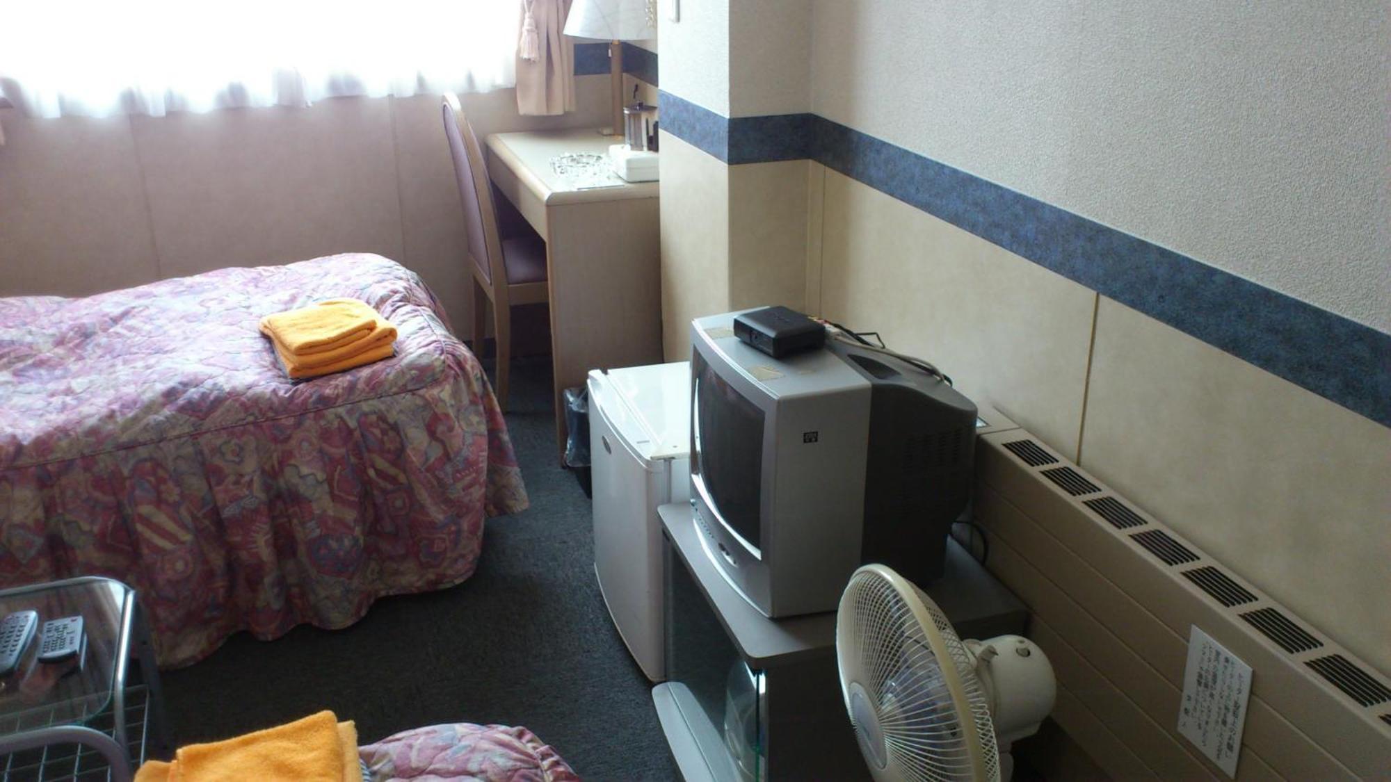 Business Hotel Motonakano Tomakomai Extérieur photo