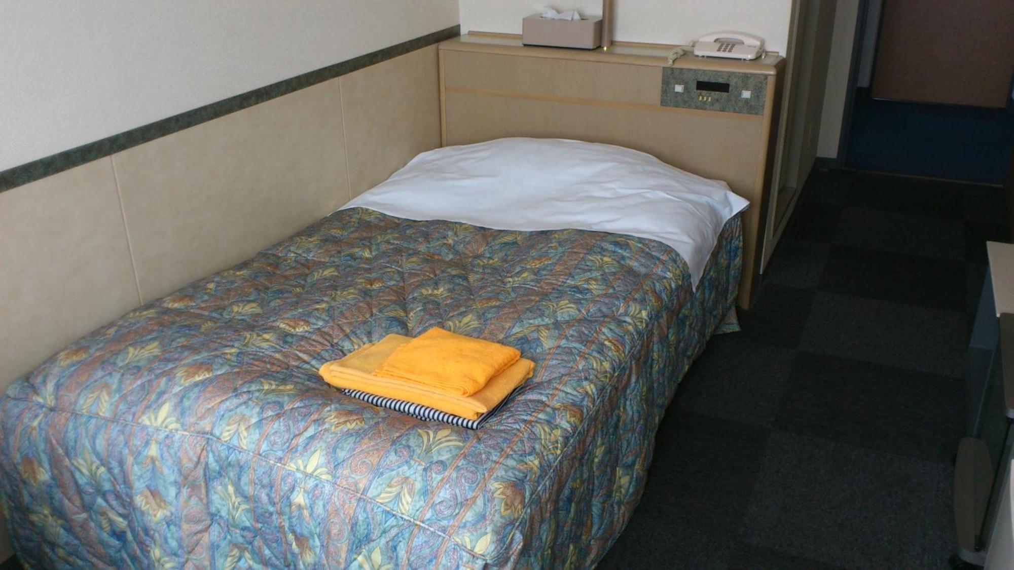Business Hotel Motonakano Tomakomai Extérieur photo